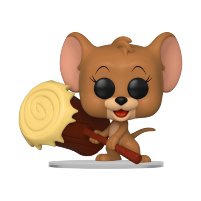 Фигура FUNKO POP! Movies: Tom & Jerry - Jerry